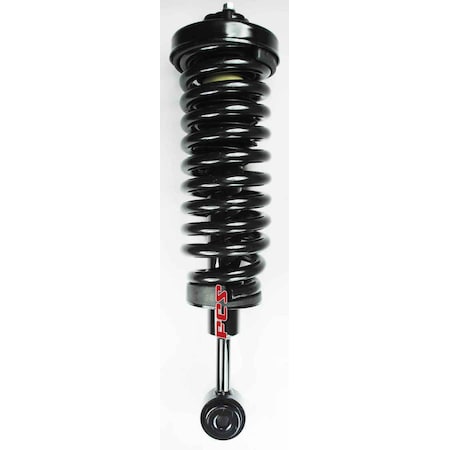 Fcs Automotive Complete Strut Assembly, 1336327 1336327